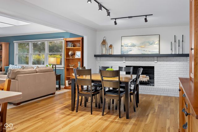 4123 N Riverside Drive, Columbus, IN 47203