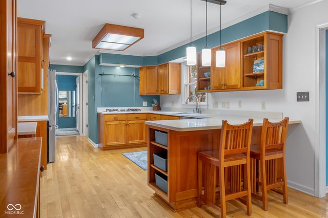 4123 N Riverside Drive, Columbus, IN 47203