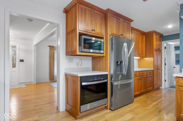 4123 N Riverside Drive, Columbus, IN 47203