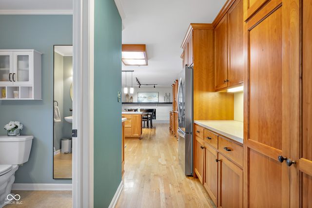 4123 N Riverside Drive, Columbus, IN 47203