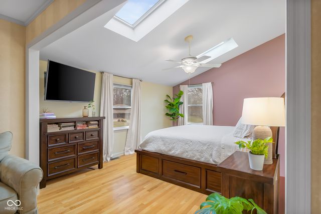 4123 N Riverside Drive, Columbus, IN 47203