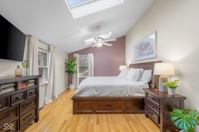 4123 N Riverside Drive, Columbus, IN 47203