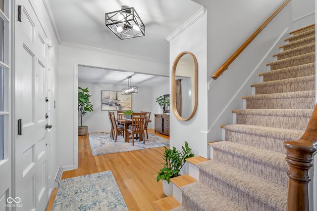 4123 N Riverside Drive, Columbus, IN 47203