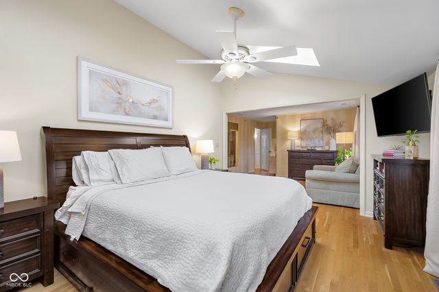 4123 N Riverside Drive, Columbus, IN 47203