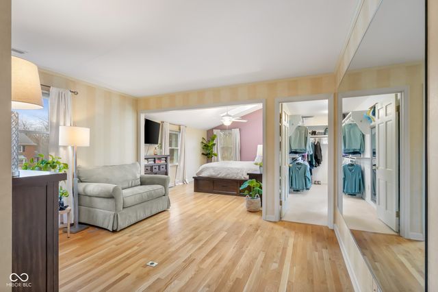 4123 N Riverside Drive, Columbus, IN 47203