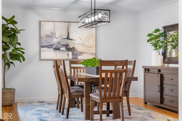 4123 N Riverside Drive, Columbus, IN 47203