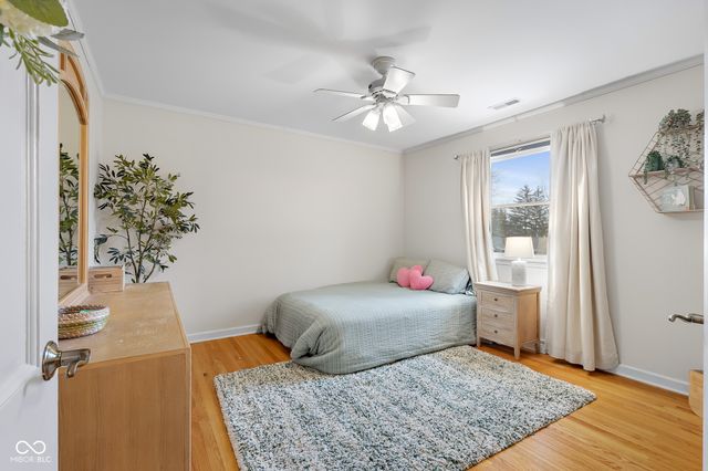 4123 N Riverside Drive, Columbus, IN 47203