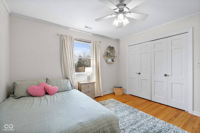 4123 N Riverside Drive, Columbus, IN 47203