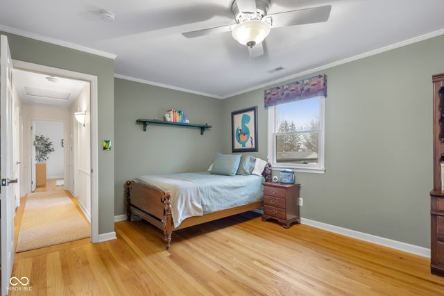 4123 N Riverside Drive, Columbus, IN 47203