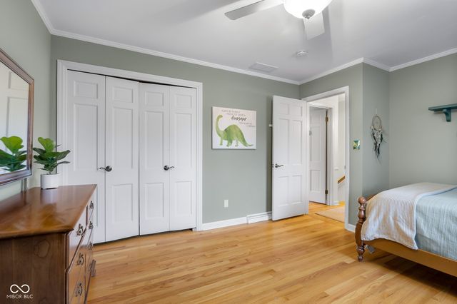 4123 N Riverside Drive, Columbus, IN 47203