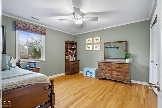 4123 N Riverside Drive, Columbus, IN 47203