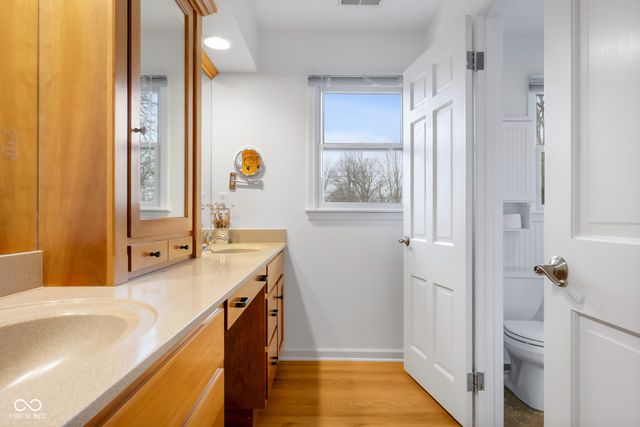 4123 N Riverside Drive, Columbus, IN 47203