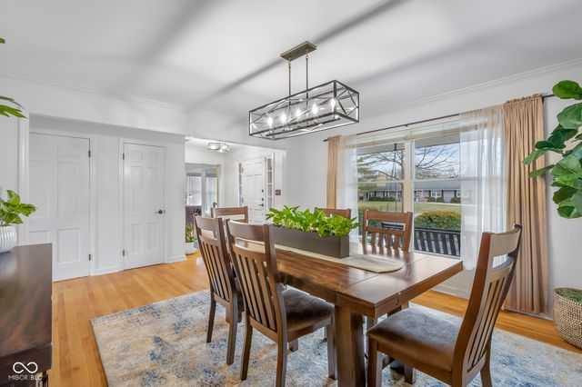 4123 N Riverside Drive, Columbus, IN 47203