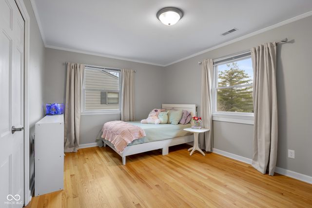 4123 N Riverside Drive, Columbus, IN 47203