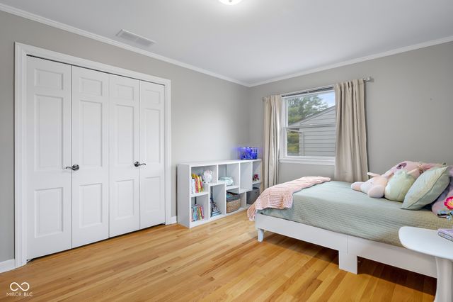 4123 N Riverside Drive, Columbus, IN 47203