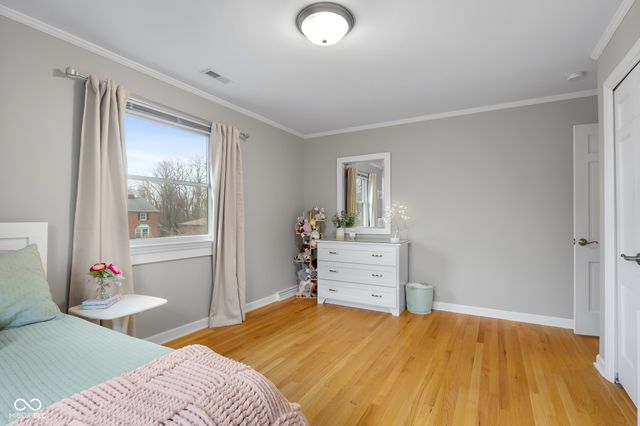 4123 N Riverside Drive, Columbus, IN 47203