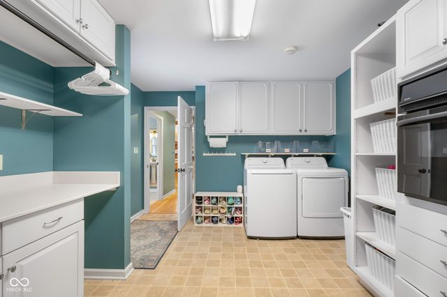 4123 N Riverside Drive, Columbus, IN 47203