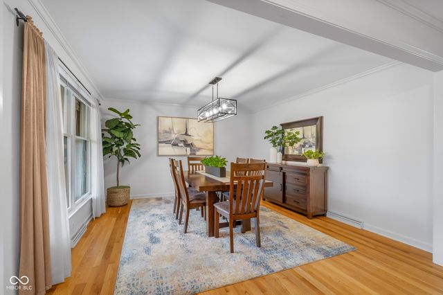 4123 N Riverside Drive, Columbus, IN 47203