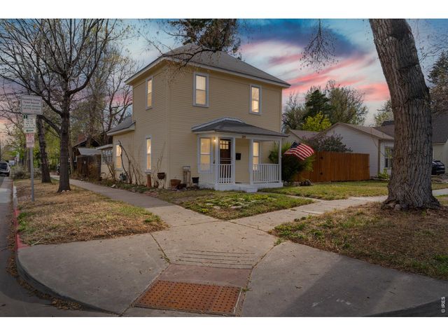 225 Edwards St, Fort Collins, CO 80524