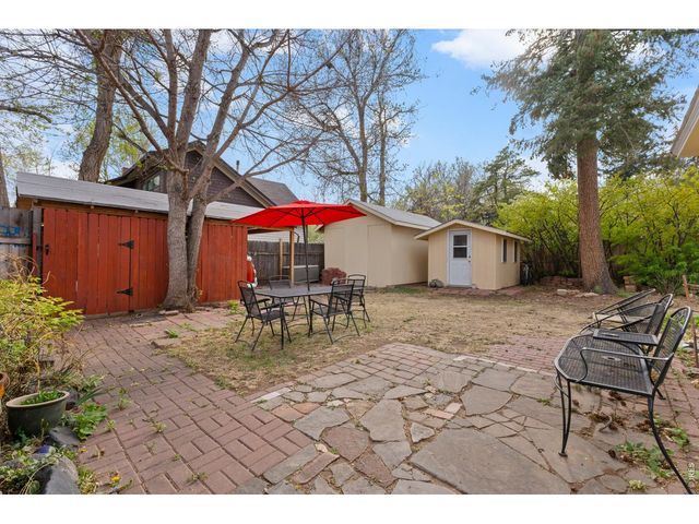 225 Edwards St, Fort Collins, CO 80524