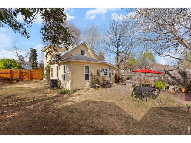 225 Edwards St, Fort Collins, CO 80524