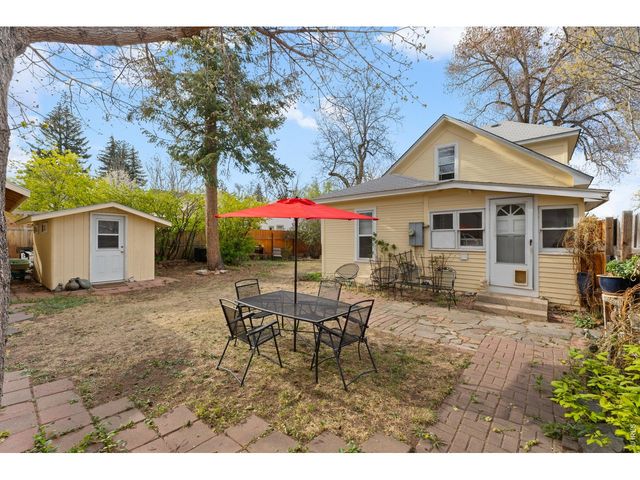 225 Edwards St, Fort Collins, CO 80524