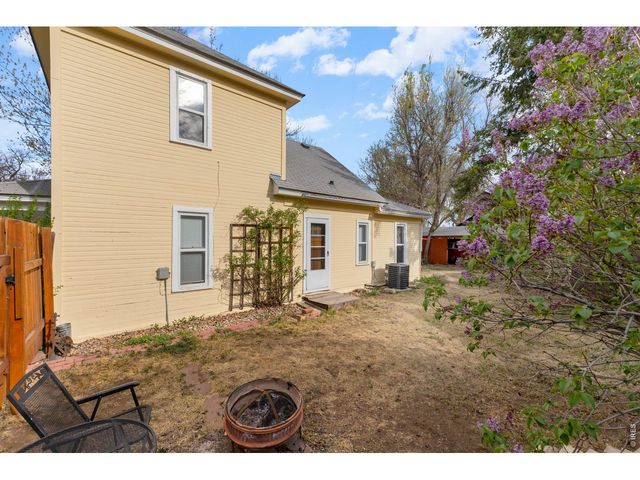 225 Edwards St, Fort Collins, CO 80524