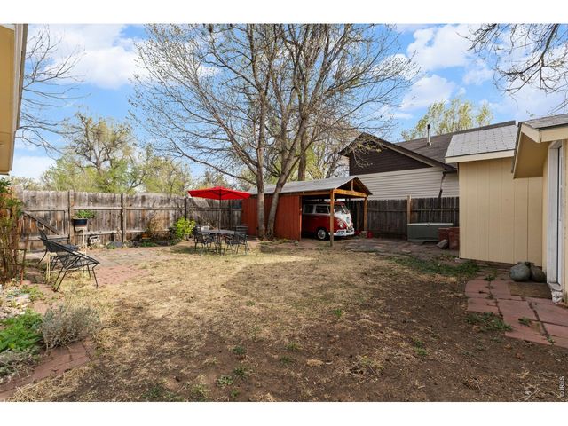 225 Edwards St, Fort Collins, CO 80524