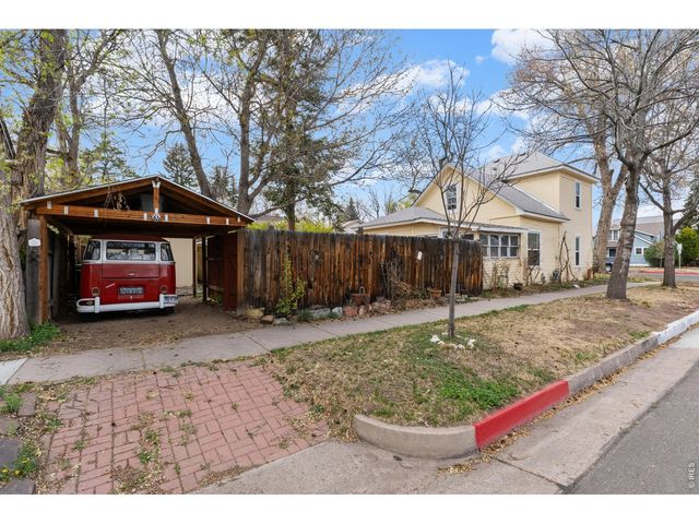 225 Edwards St, Fort Collins, CO 80524