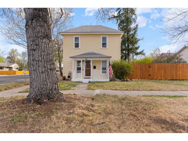 225 Edwards St, Fort Collins, CO 80524