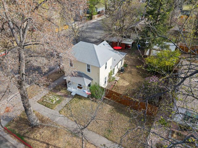 225 Edwards St, Fort Collins, CO 80524