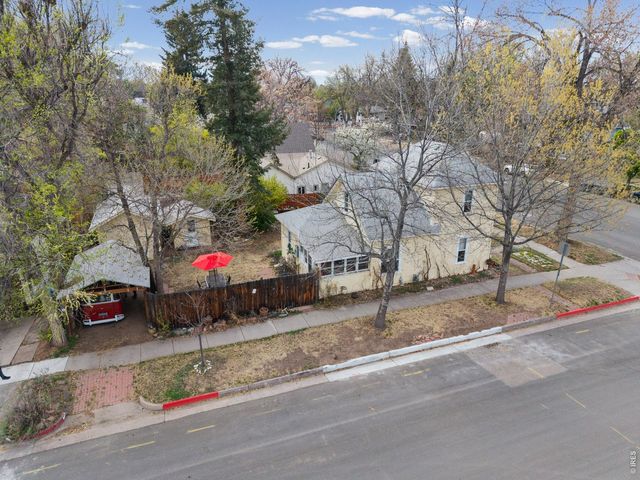 225 Edwards St, Fort Collins, CO 80524
