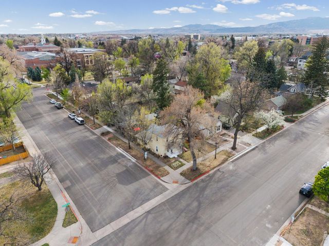 225 Edwards St, Fort Collins, CO 80524