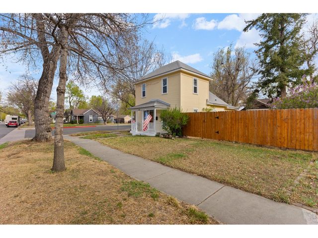 225 Edwards St, Fort Collins, CO 80524
