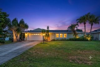 1556 SE Sinbad Avenue, Port St. Lucie, Port St Lucie, FL 34952