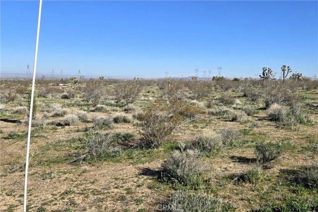 105 E Ave V8 & 106th E, Pearblossom, CA 93553