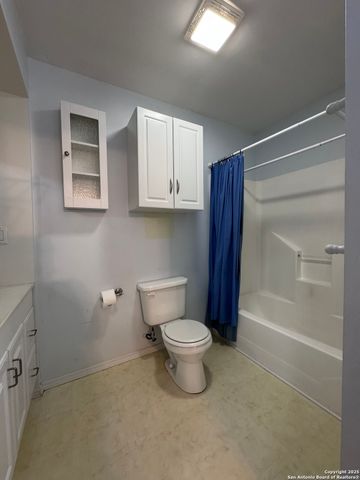 745 Trail Crest, Canyon Lake, TX 78133