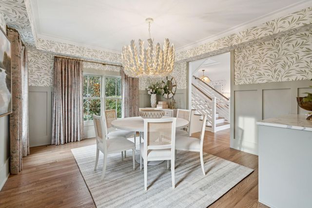 913 Paul Revere Drive, Charleston, SC 29412