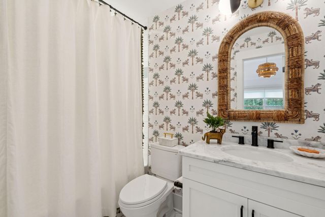 913 Paul Revere Drive, Charleston, SC 29412