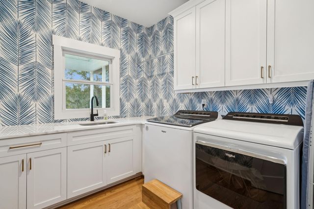 913 Paul Revere Drive, Charleston, SC 29412