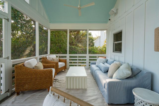 913 Paul Revere Drive, Charleston, SC 29412