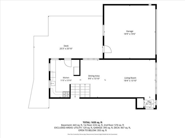 5504 Oak Center Drive, Oak Lawn, IL 60453