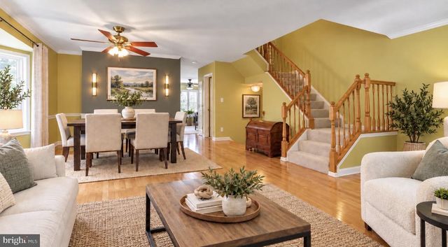 12431 GOA PL, Woodbridge, VA 22192