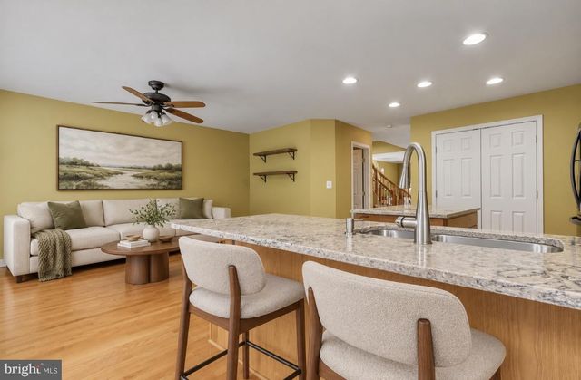 12431 GOA PL, Woodbridge, VA 22192