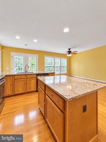 12431 GOA PL, Woodbridge, VA 22192