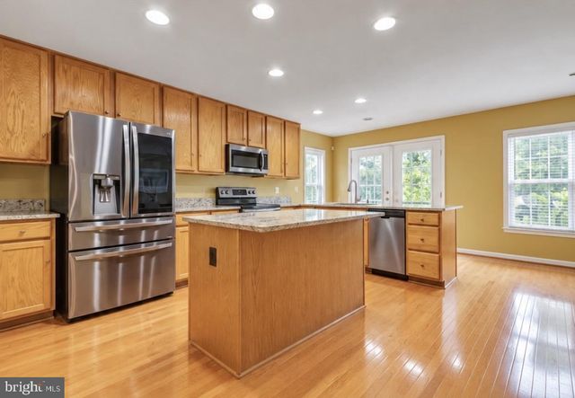 12431 GOA PL, Woodbridge, VA 22192
