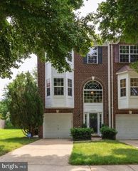 12431 GOA PL, Woodbridge, VA 22192