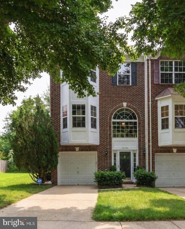 12431 GOA PL, Woodbridge, VA 22192
