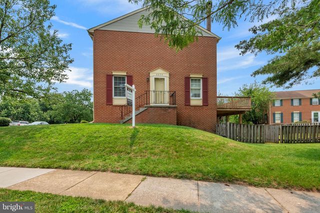 8650 HEAD HARBOUR, Pasadena, MD 21122