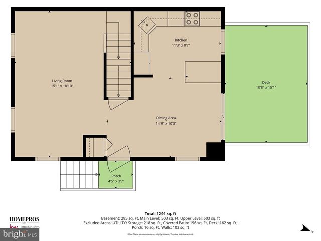 8650 HEAD HARBOUR, Pasadena, MD 21122